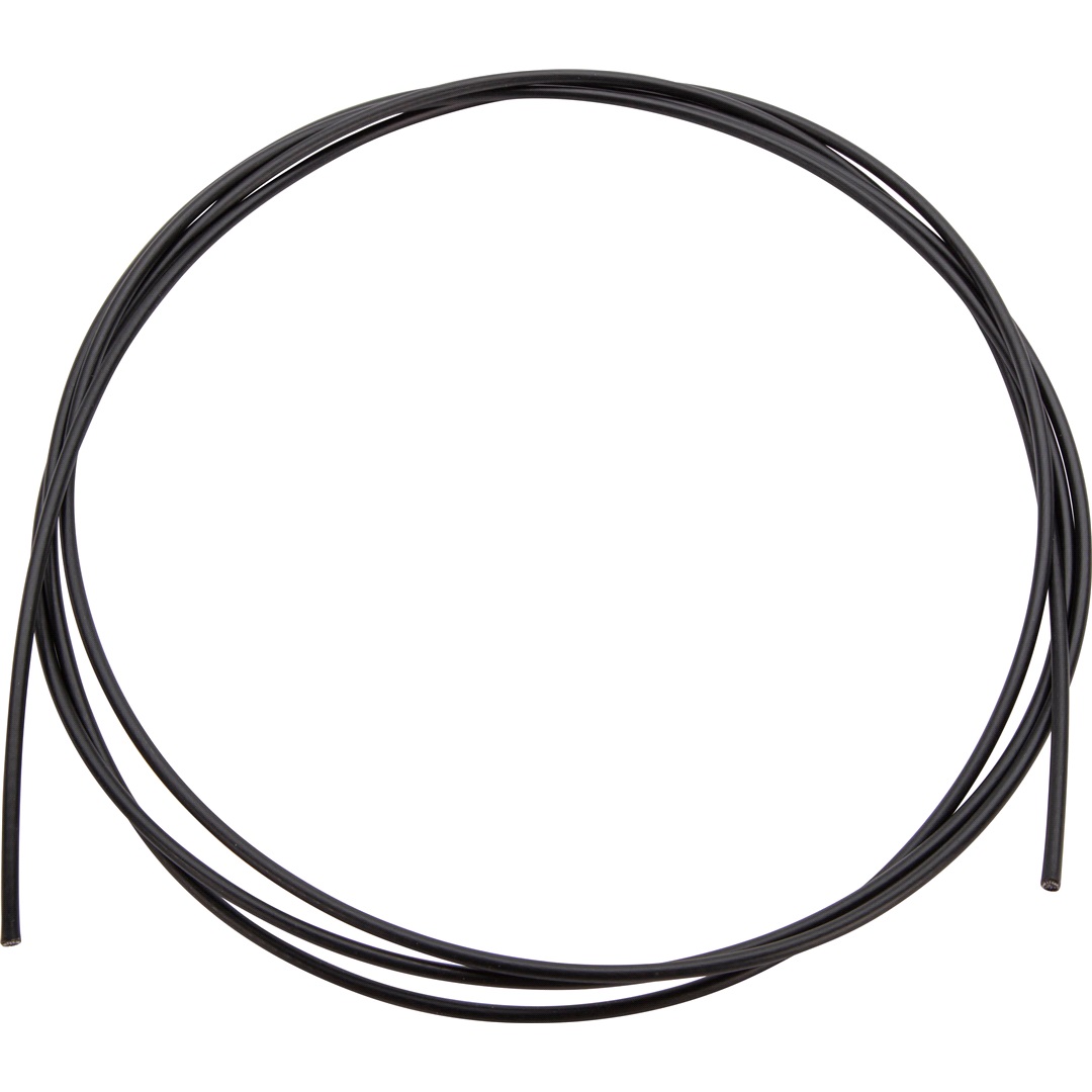 Yderkabel 3m gearkabel udv. gear 4,0mm