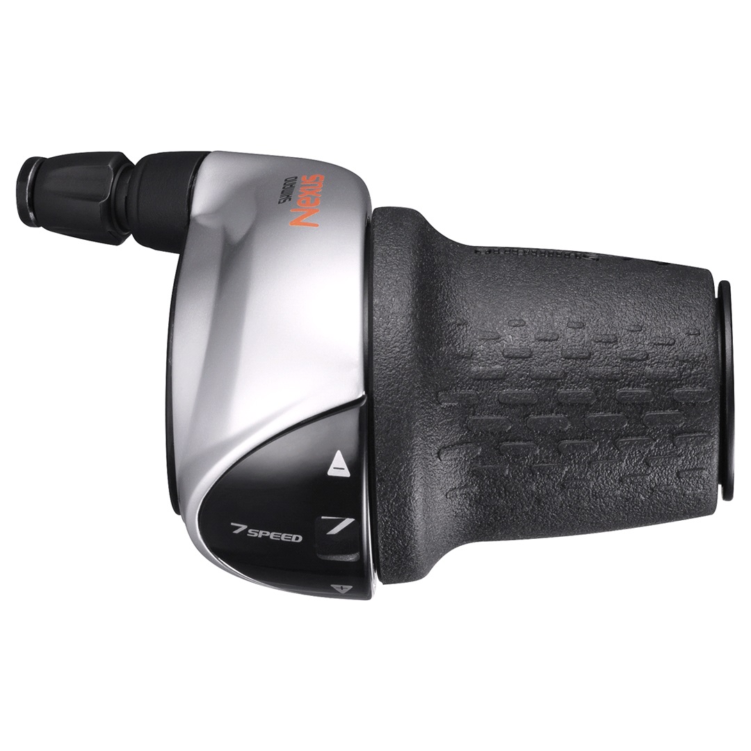 Shimano Shimano Nexus 7-gear vridgrepp till NX10