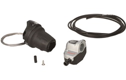 Shimano Nexus 3-gear revoshift m/kabel