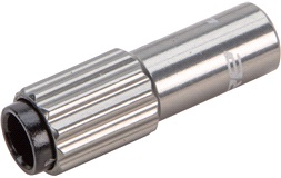 Justerskrue til girkabel