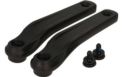 Pedalarm 170mm til Deluxe Plus