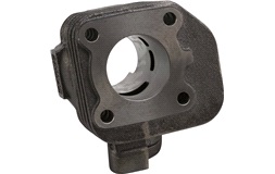 Cylinder Ø40.00 mm, Euro 2