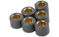 Rullesæt 6,3gram std. Keeway Focus