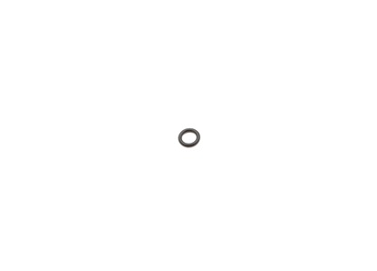 O-ring för styraxel
