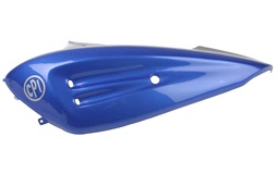 Sidepanel v.s sølv/blå, Oliver