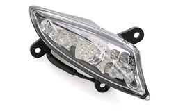 Blinkers fram vänster