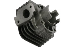 Cylinder Ø40.00 mm  Euro 1