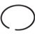 Ringsett, Ø40.00 mm, 1,5 mm