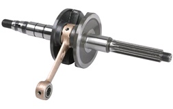 Krumtap 10 mm, Euro 1