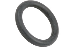 O-ring till påfyllningsskruv vid bak