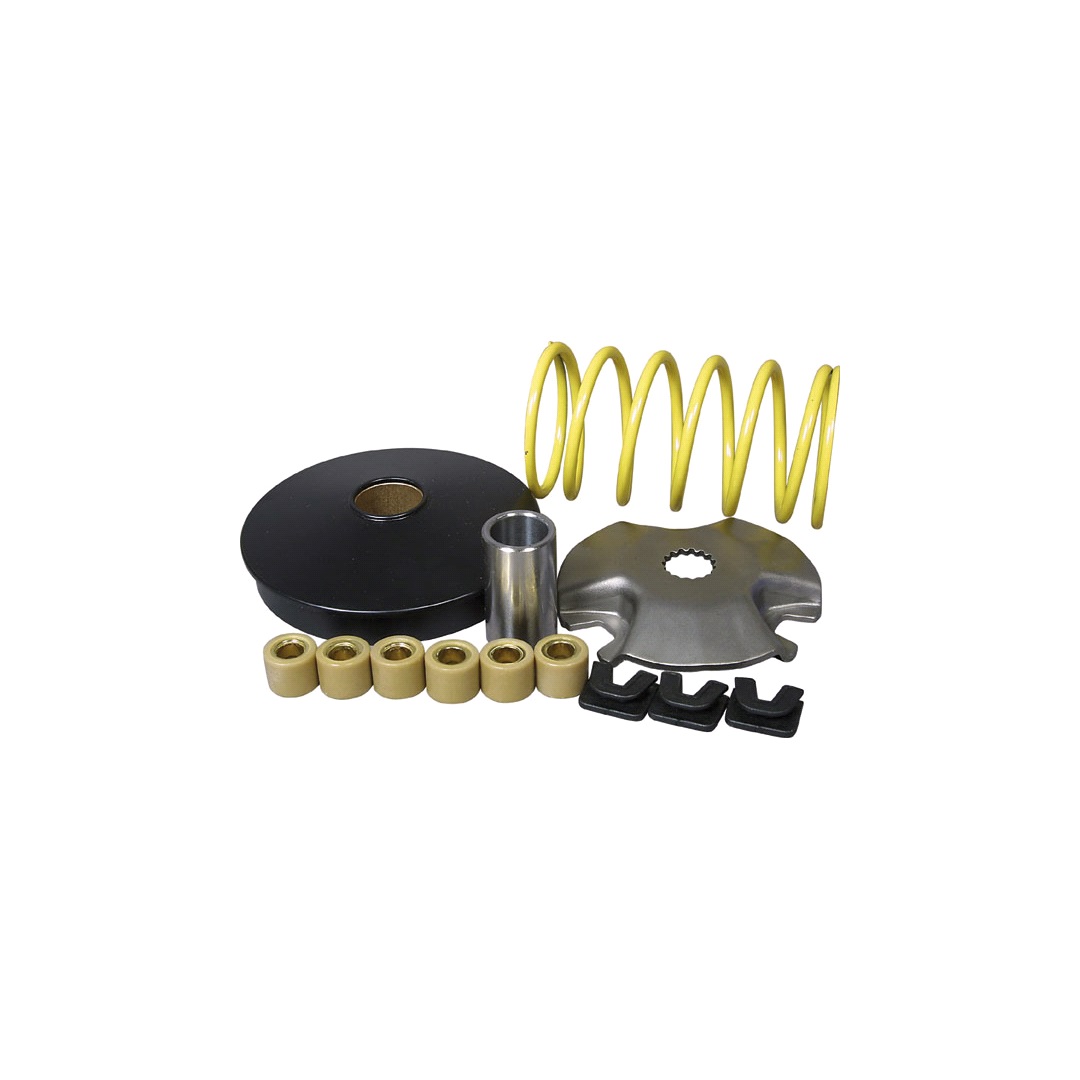 Scooped Variomatic sats, teflon, Generic Race