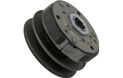 Koppling komplet 110/112 mm