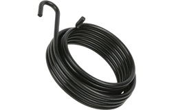 Fjäder för kickstart