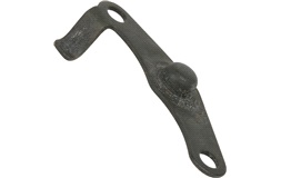 Holdeplatta för start