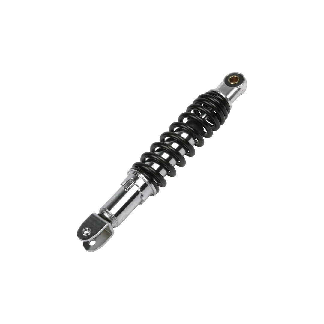 Scooped Stötdämpare komplett 280mm