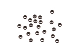 Stålkugler 1/4" (22 stk.), CPI Popcorn