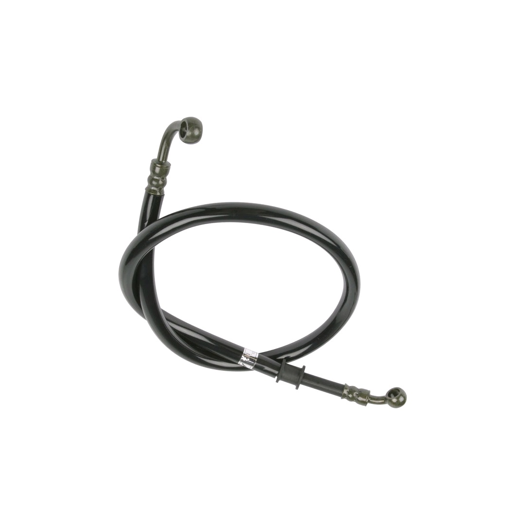 Scooped Bremseslange Foran, F-act