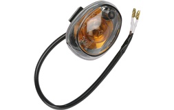 Blinkers fram kpl. v.s CPI Hussar