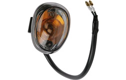 Blinkers fram kpl. h.s CPI Hussar