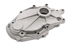 Transmissionsdæksel