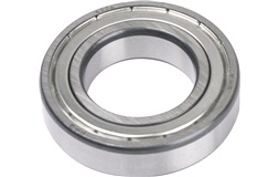 Leje 6006-ZZ 30X55X13mm