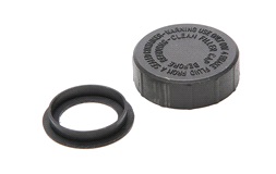 D&aelig;ksel for bremsev&aelig;skebeholder CPI SM