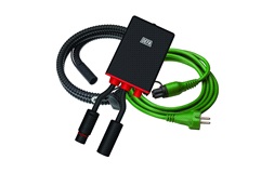 Defa Kit1205 Flex 12V 5Amp Batterilader