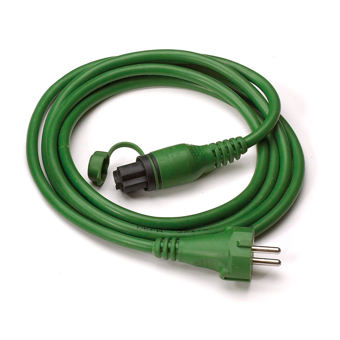 DEFA Defa MiniPlug Connection cable 5,0m 230V