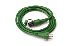 DEFA MiniPlug Connection cable 5M 230V