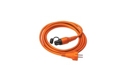 MiniPlug tilkoblingsledning 15m 2,5mm2