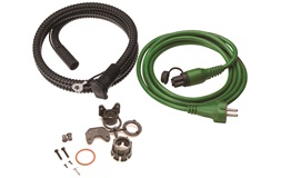 Tilkoblingssett til DEFA,  230V