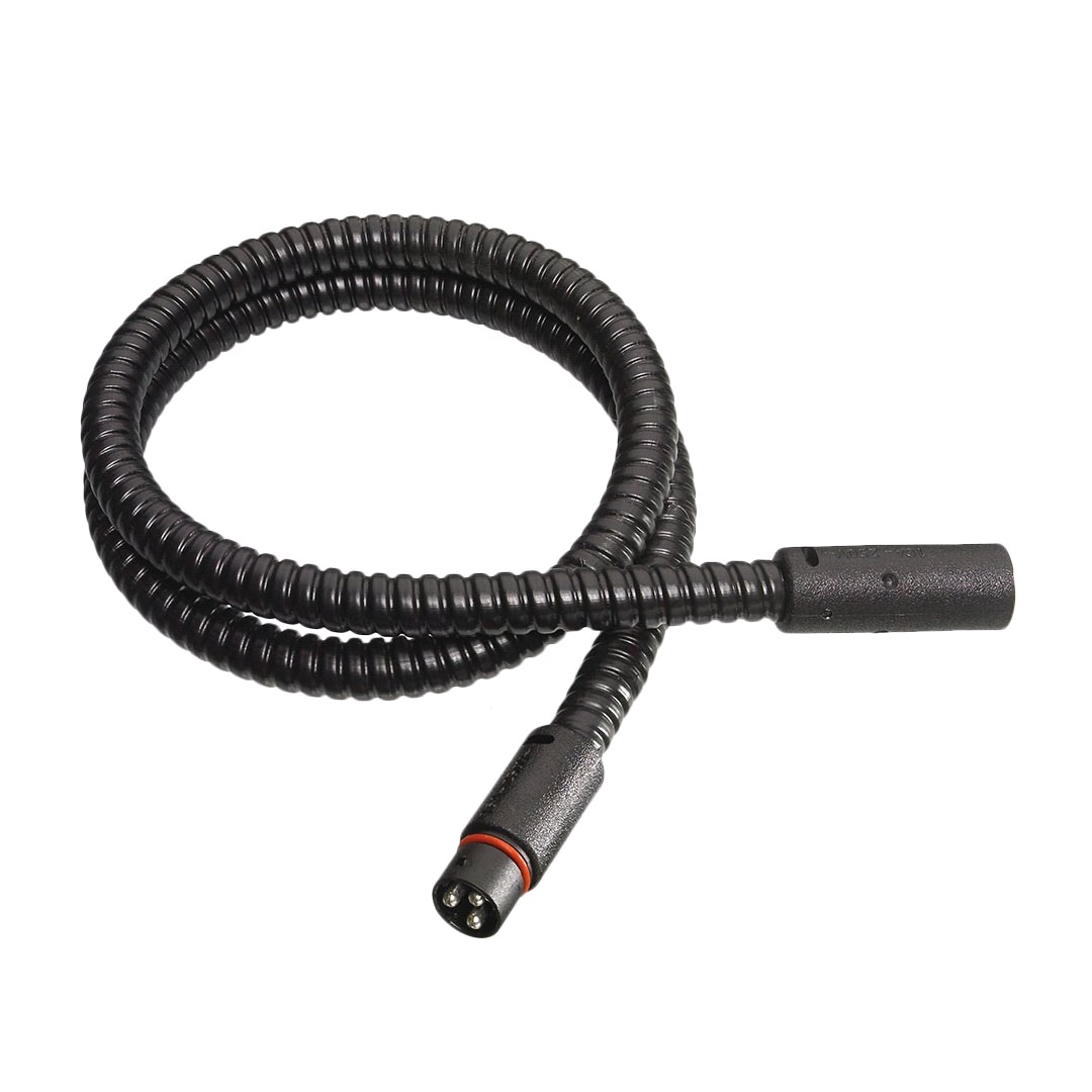 Defa Plugin Forlengerledning 2,0m 230v