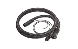 MiniPlug tilslutningsindtag 1,5m 230V