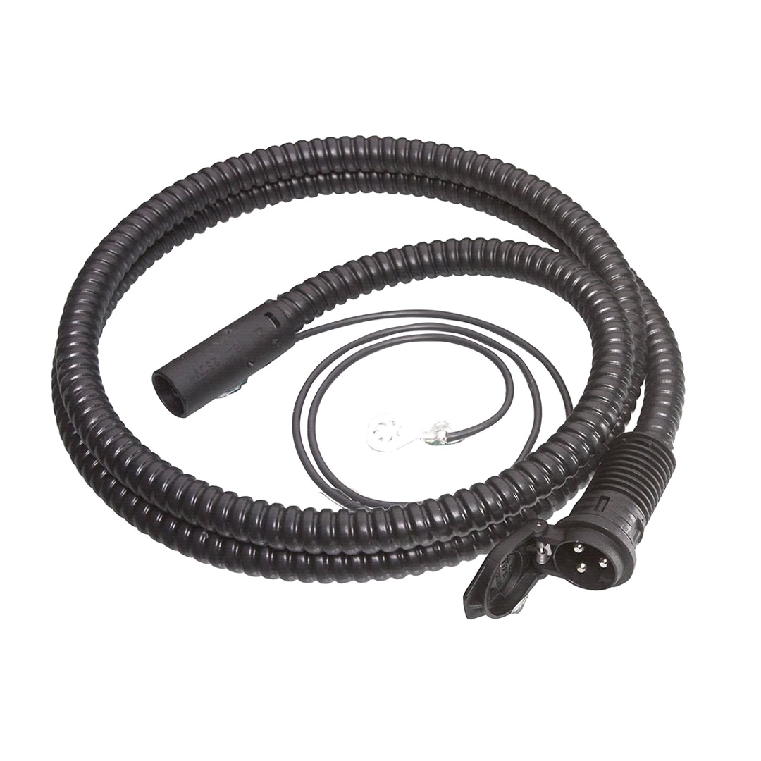 Defa Miniplug Tilkoblingsinntak 2m 230v