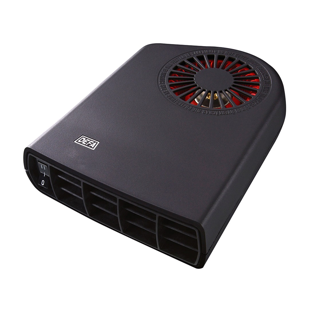 Defa Termini 2100 Kupèvarmer Schuko 230v