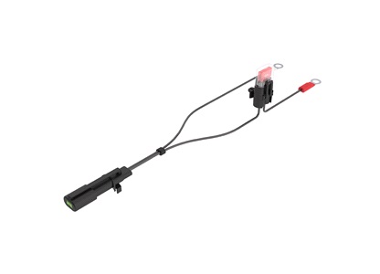 SmartCharge 12V mini lade kabel