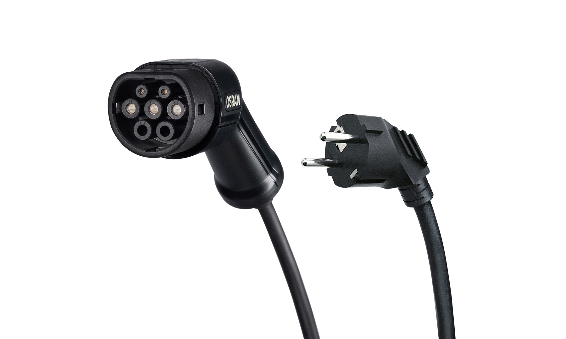 Ford Kuga Plug In Hybrid Ladekabel Ladekabel - FORD KUGA III (DFK) 2.5 Duratec Plug-in-Hybrid (224Hk