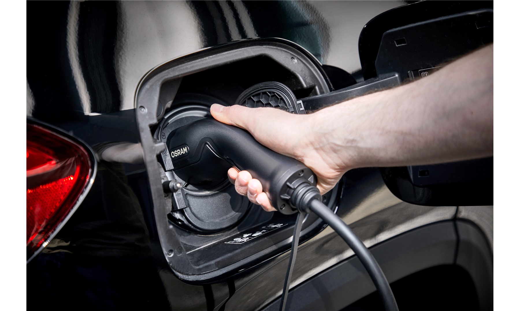 Ford Kuga Plug In Hybrid Ladekabel Ladekabel - FORD KUGA III (DFK) 2.5 Duratec Plug-in-Hybrid (224Hk