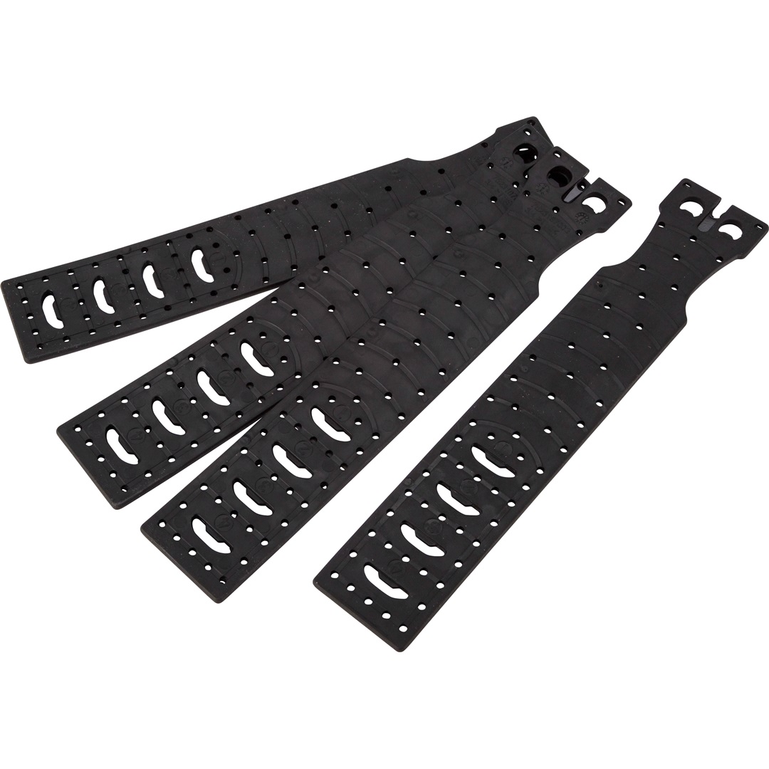 Thule 4 x Strap Til Wingbar - Thule 52976