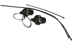 Shimano drejegrebsæt SL-4008 3x8 gear