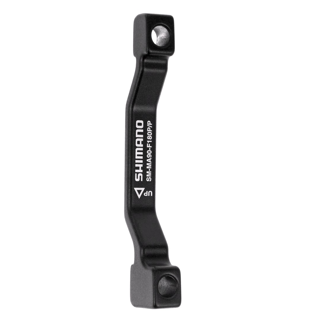 Shimano skivebremseadapter for 180mm