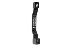 Shimano skivbromsadapter för 180mm