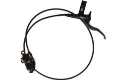 Shimano skivbromsset MT-400 fram