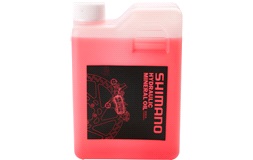 Shimano bromsvätska mineral 1 liter