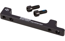 Shimano skivbromsadapter för 203mm