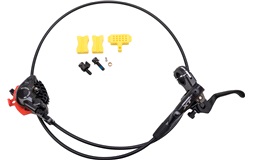 Shimano skivbromsset XT M8100 hyd