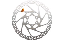 Shimano bromsskiva Alivio 180mm 6-bult