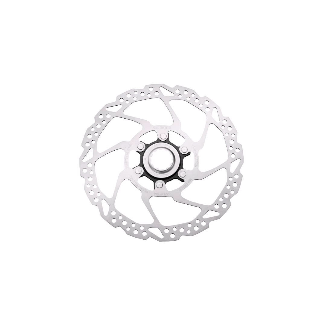 Shimano Shimano Bremseskive Alivio 160mm Centerl