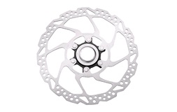 Shimano bromsskiva Alivio 160mm C-lock