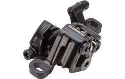 Shimano bromskaliber BR-M375 mekanisk